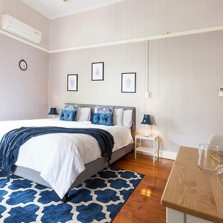 99 Kirkland Bed & Breakfast Brisbane Kamer foto