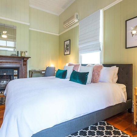 99 Kirkland Bed & Breakfast Brisbane Kamer foto