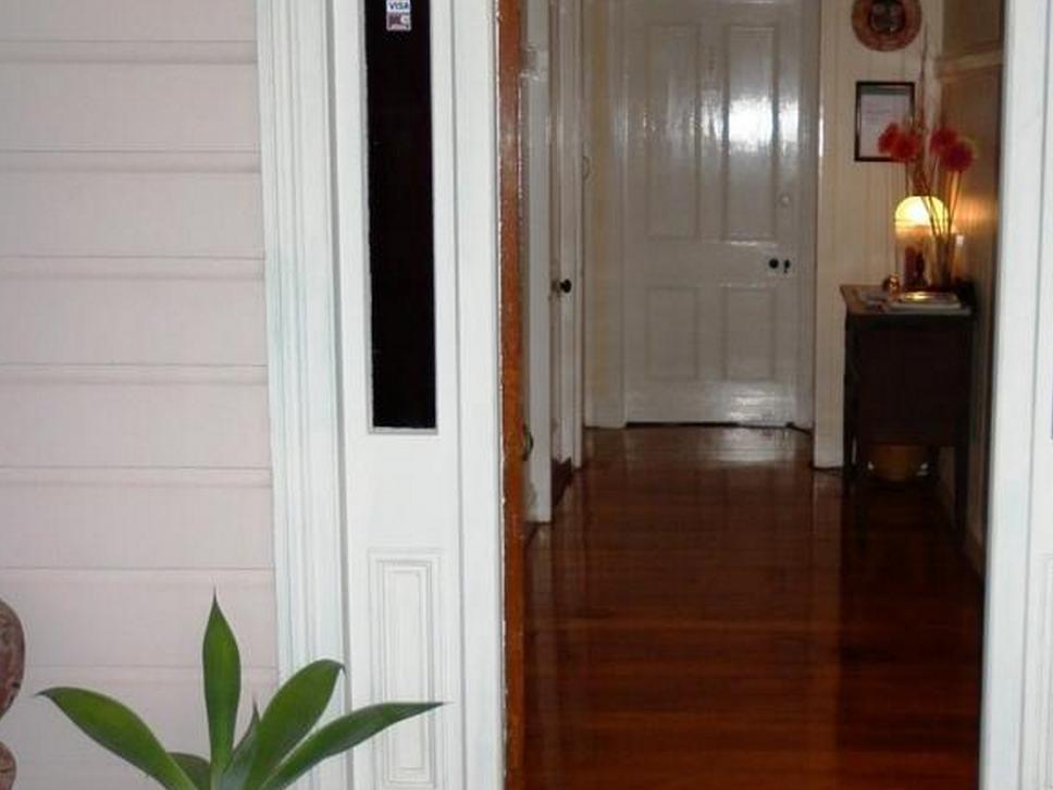 99 Kirkland Bed & Breakfast Brisbane Buitenkant foto