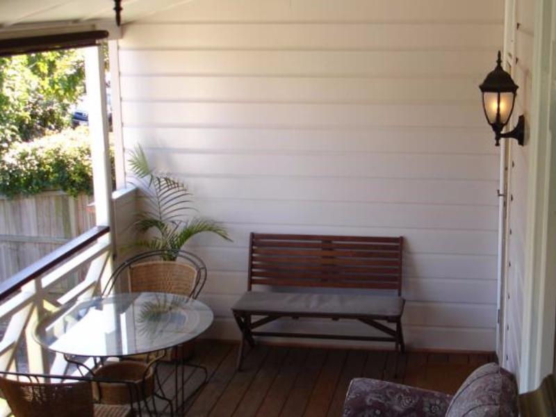 99 Kirkland Bed & Breakfast Brisbane Buitenkant foto