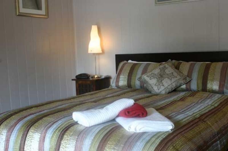 99 Kirkland Bed & Breakfast Brisbane Buitenkant foto