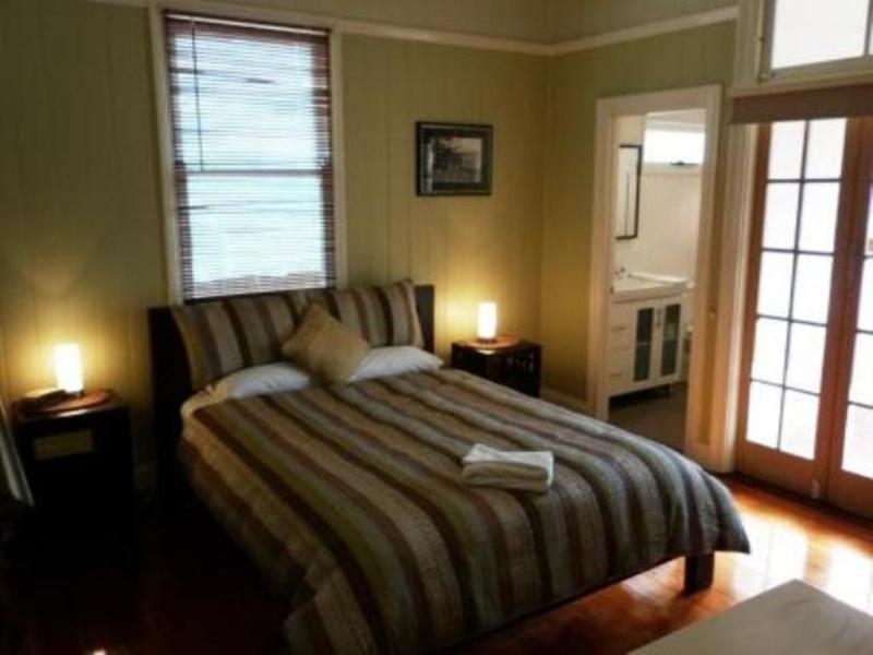 99 Kirkland Bed & Breakfast Brisbane Buitenkant foto