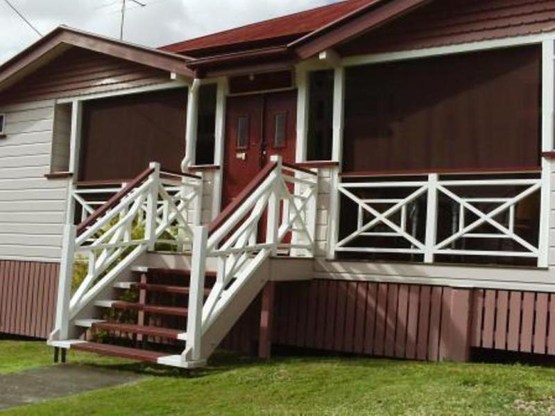 99 Kirkland Bed & Breakfast Brisbane Buitenkant foto