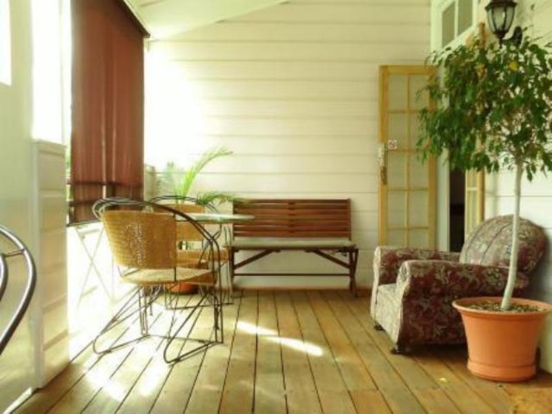 99 Kirkland Bed & Breakfast Brisbane Buitenkant foto