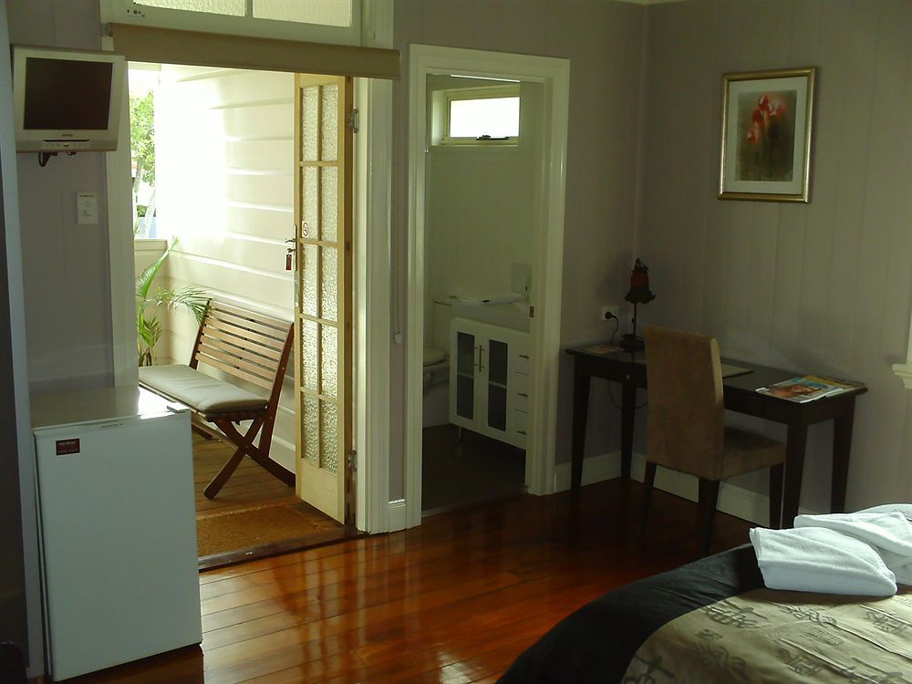 99 Kirkland Bed & Breakfast Brisbane Buitenkant foto