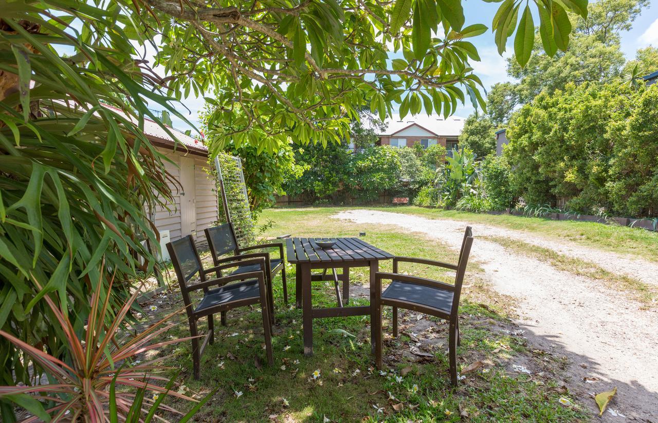 99 Kirkland Bed & Breakfast Brisbane Buitenkant foto