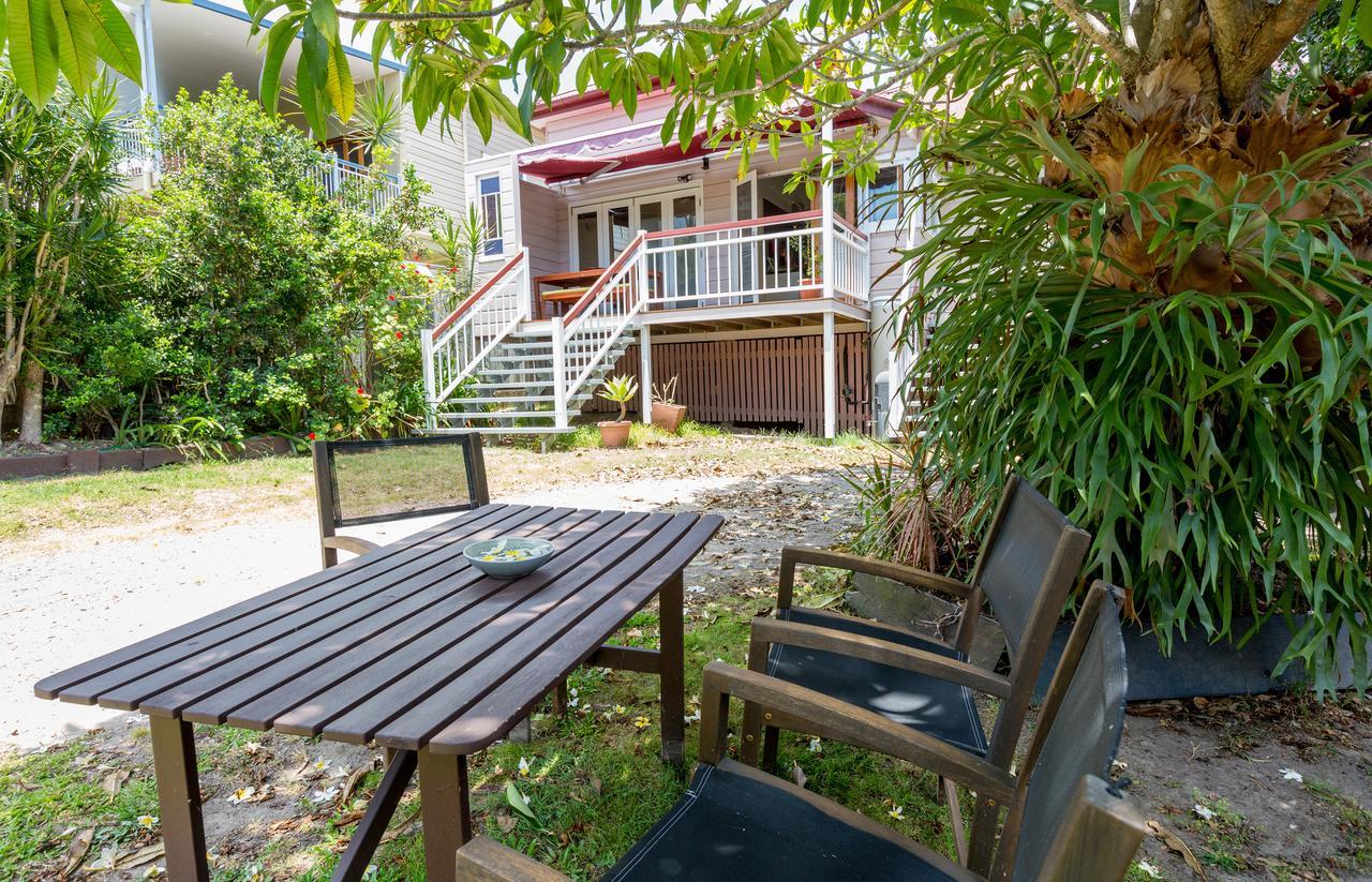 99 Kirkland Bed & Breakfast Brisbane Buitenkant foto