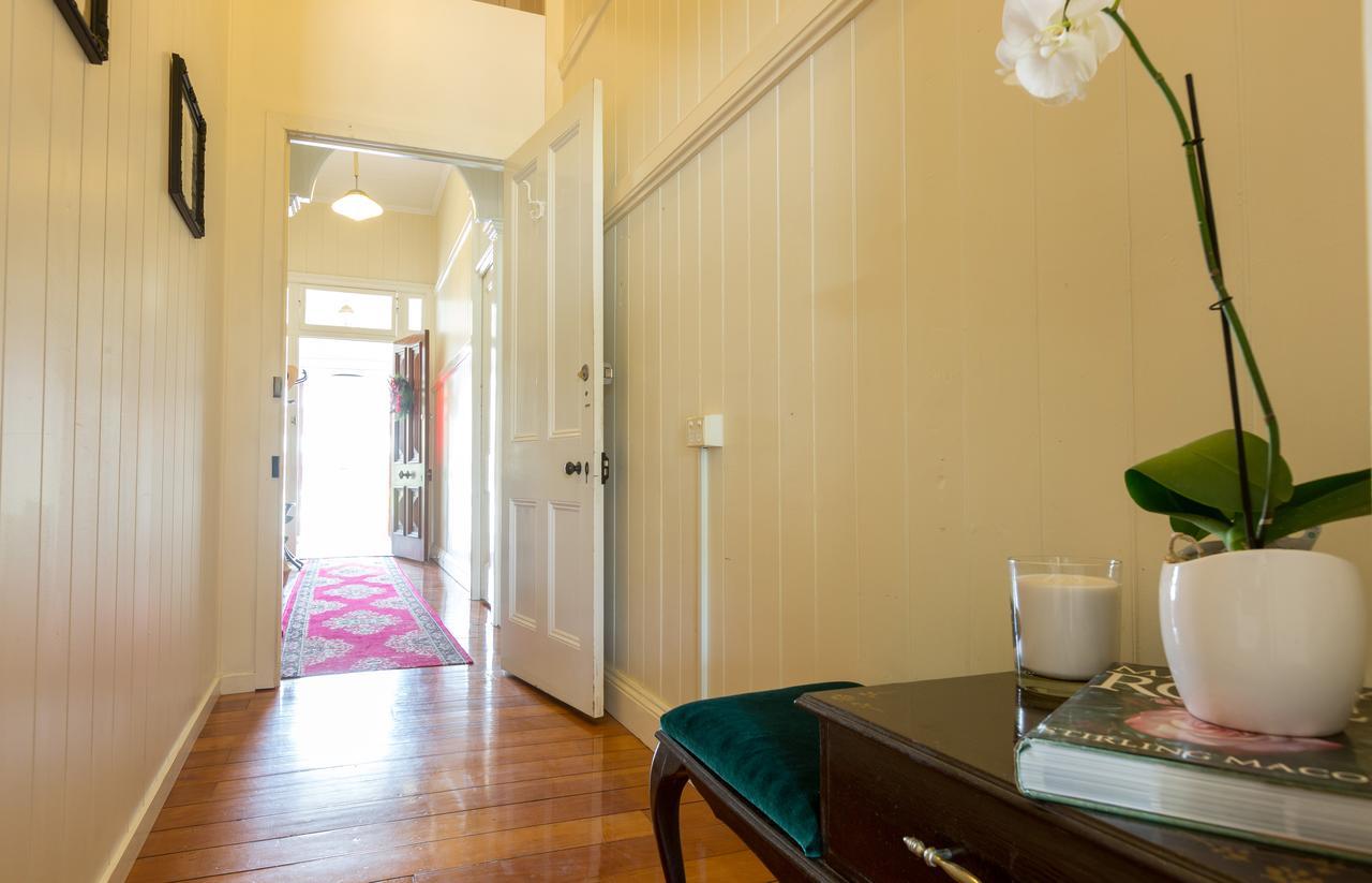 99 Kirkland Bed & Breakfast Brisbane Buitenkant foto