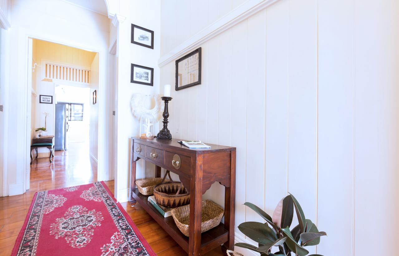 99 Kirkland Bed & Breakfast Brisbane Buitenkant foto