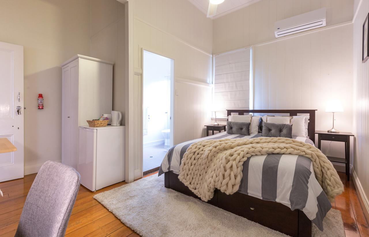 99 Kirkland Bed & Breakfast Brisbane Buitenkant foto