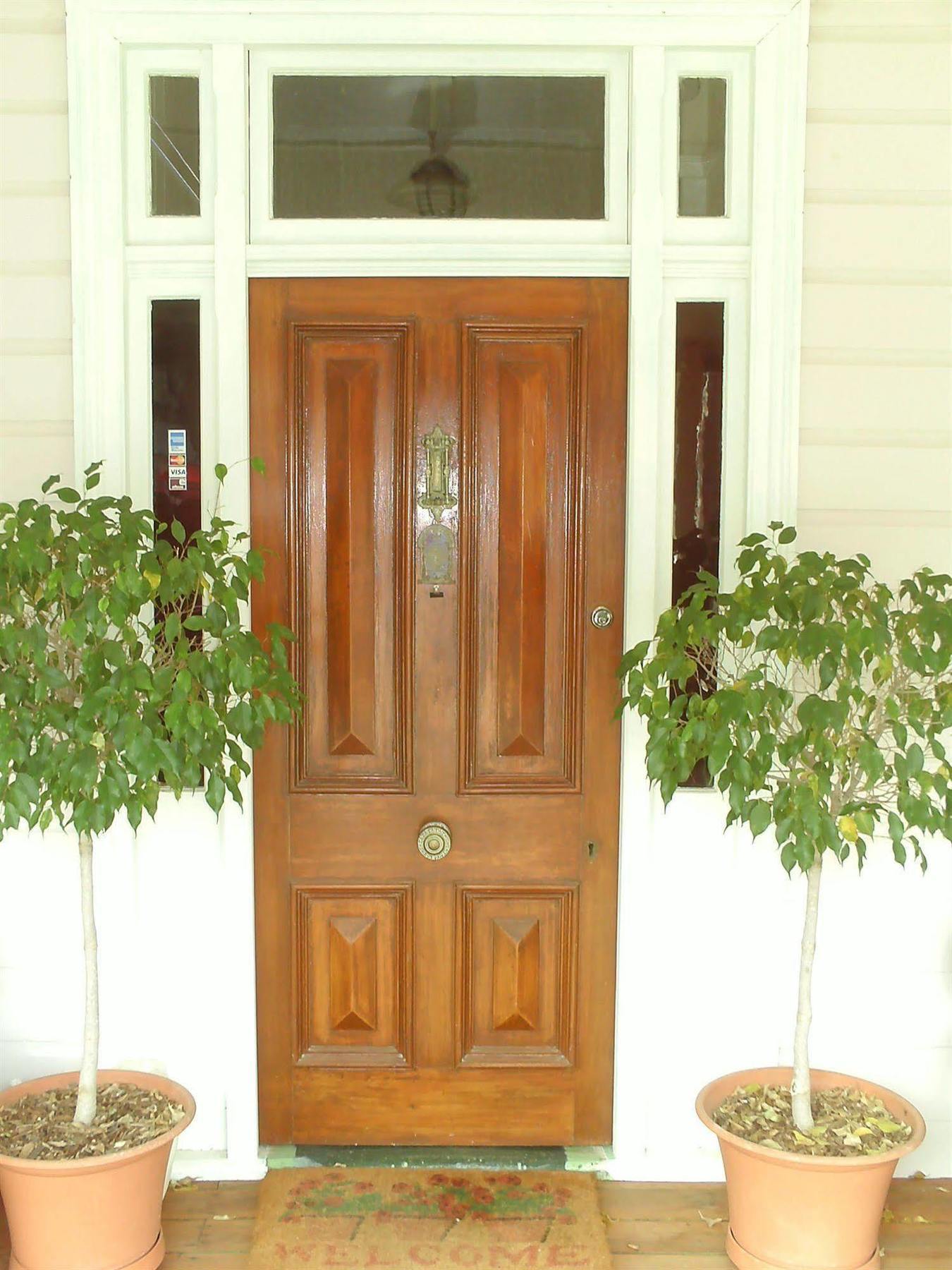 99 Kirkland Bed & Breakfast Brisbane Buitenkant foto