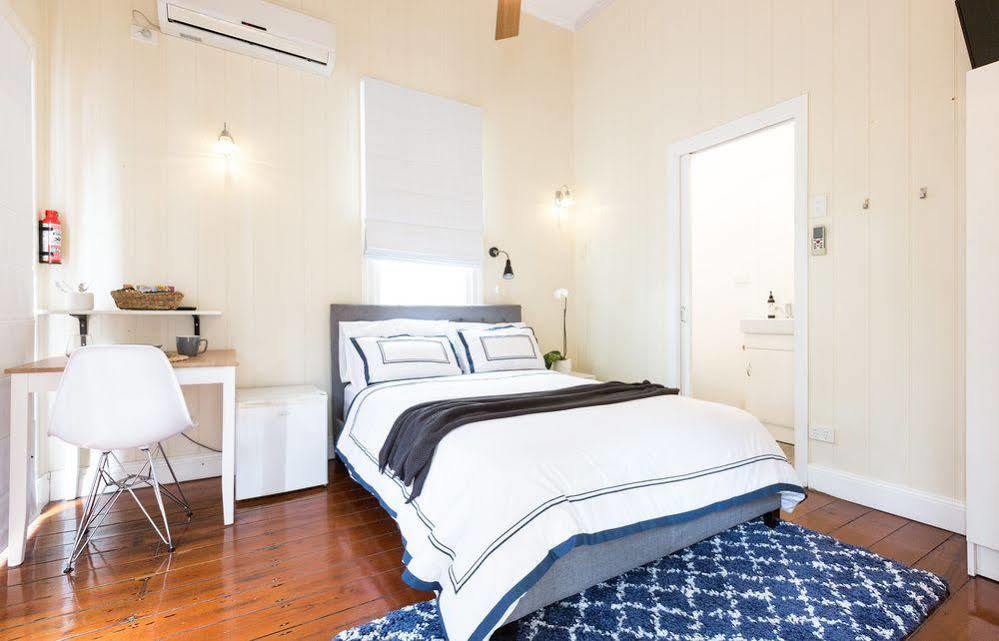 99 Kirkland Bed & Breakfast Brisbane Buitenkant foto