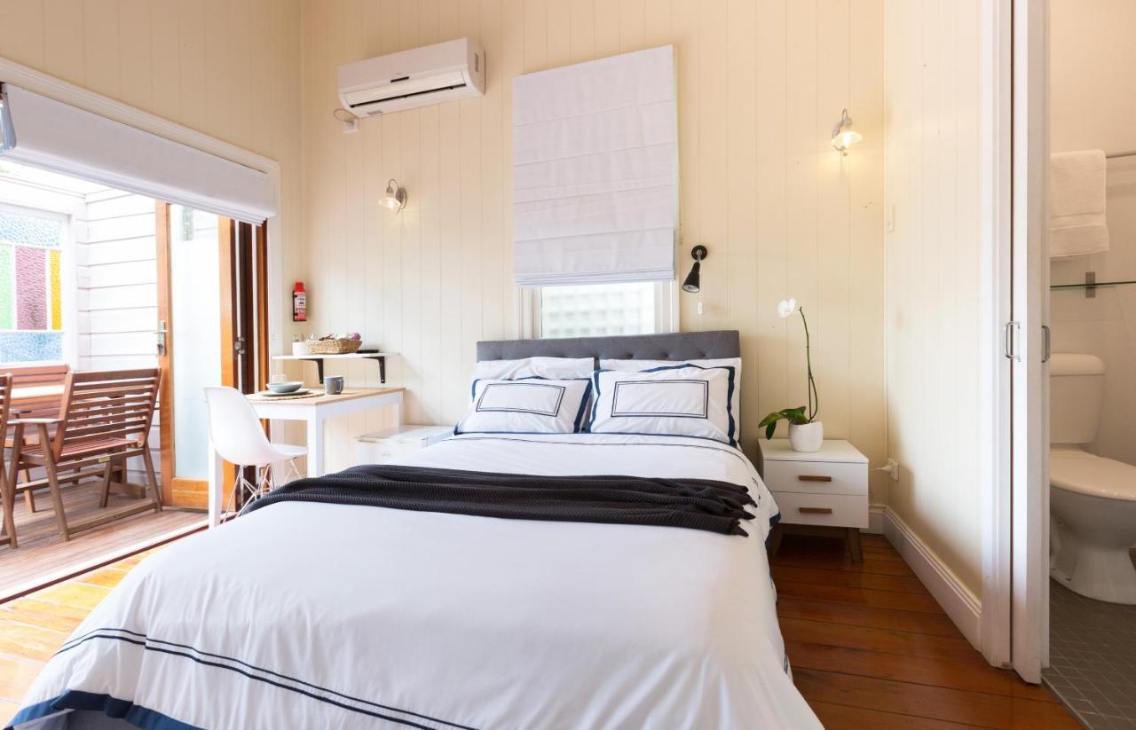 99 Kirkland Bed & Breakfast Brisbane Kamer foto