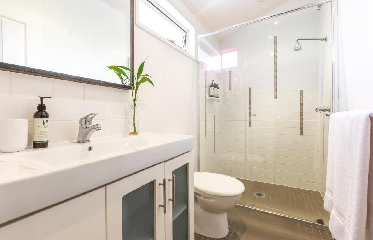 99 Kirkland Bed & Breakfast Brisbane Kamer foto