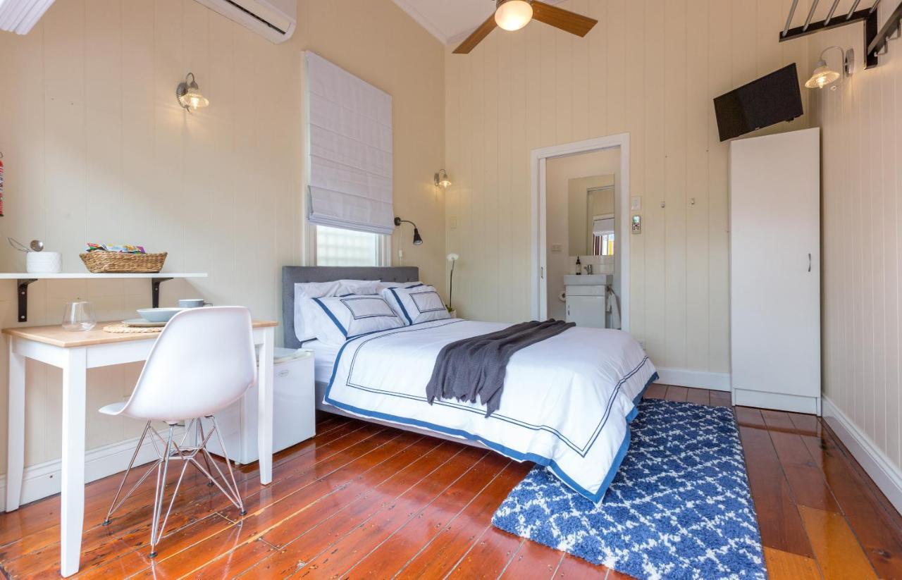 99 Kirkland Bed & Breakfast Brisbane Kamer foto
